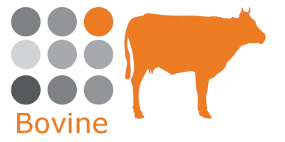 Custom plex analytes for bovine/cow