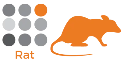 create a custom plex panel for rat samples. See the full list of analytes available